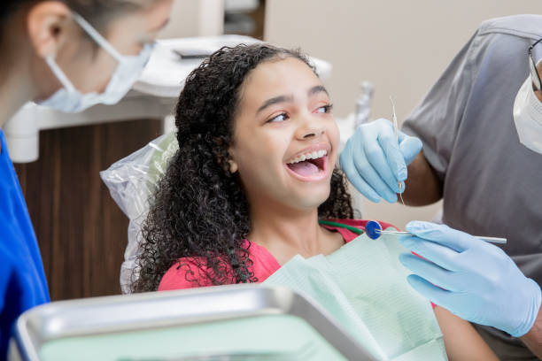 Best Emergency Dental Care for Broken or Chipped Teeth in Big Beaver, PA