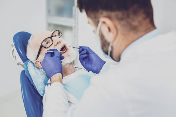 Best Emergency TMJ Treatment in Big Beaver, PA